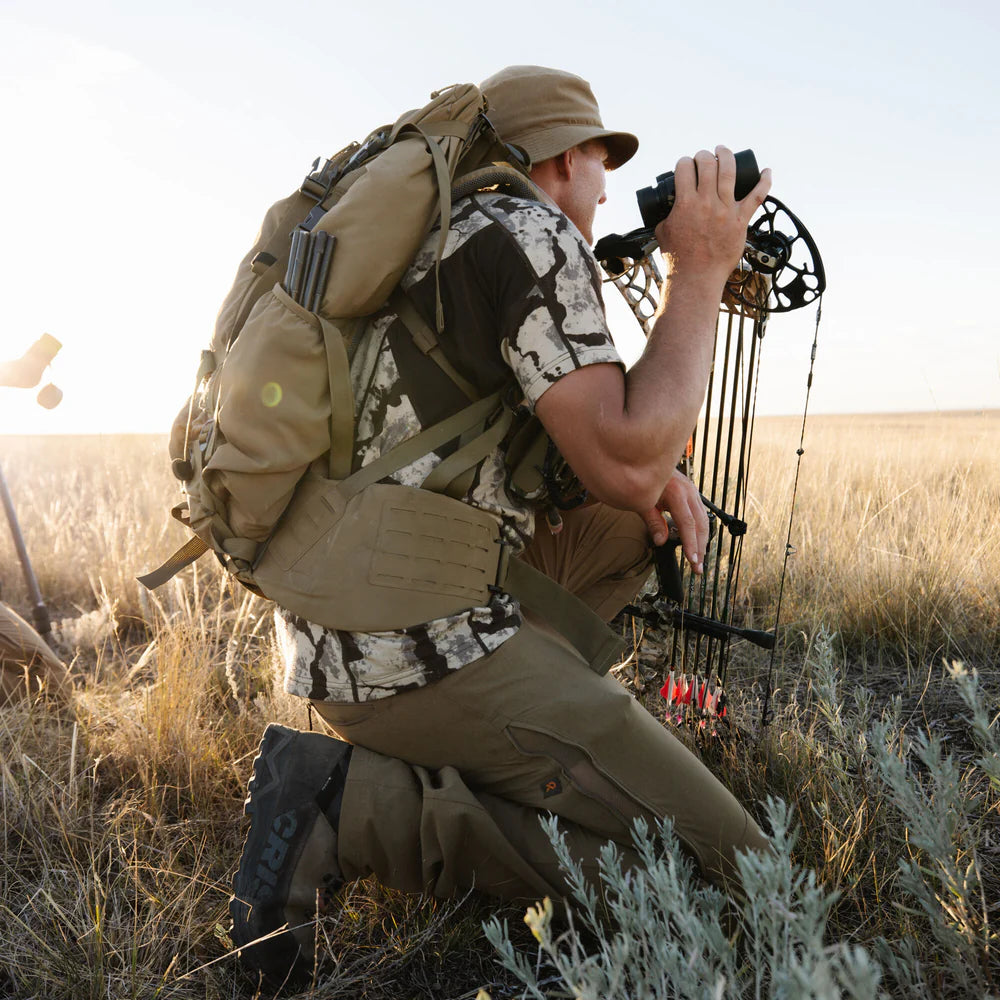 First Lite - Trace 5-Pocket Pant