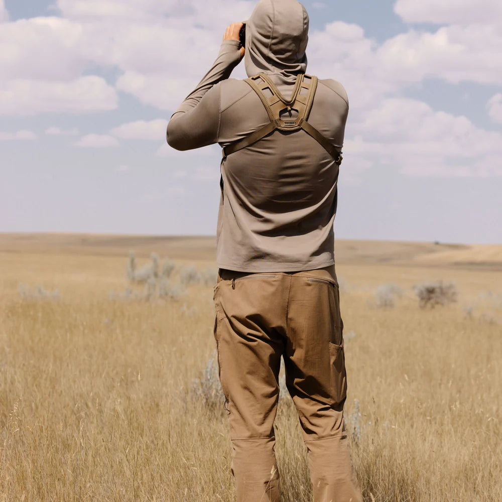 First Lite - Trace 5-Pocket Pant