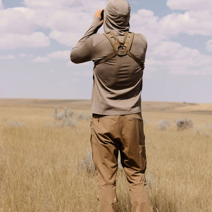 First Lite - Trace 5-Pocket Pant