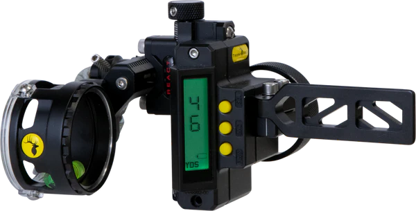 Trophy Ridge - Digital React One Pin w/ Mathews Bridgelock