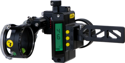Trophy Ridge - Digital React One Pin w/ Mathews Bridgelock