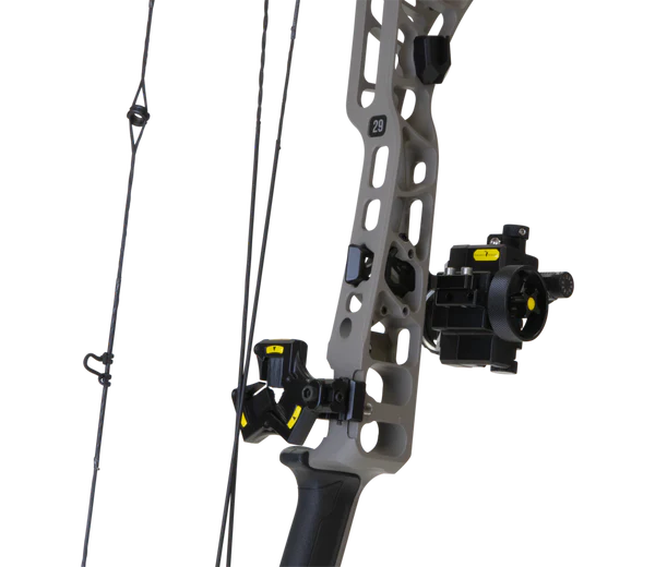 Trophy Ridge - Digital React One Pin w/ Mathews Bridgelock