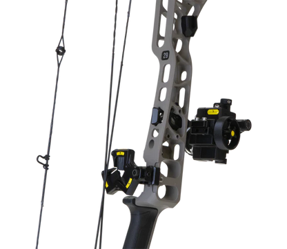 Trophy Ridge - Digital React One Pin w/ Mathews Bridgelock