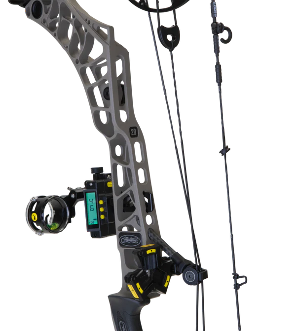 Trophy Ridge - Digital React One Pin w/ Mathews Bridgelock