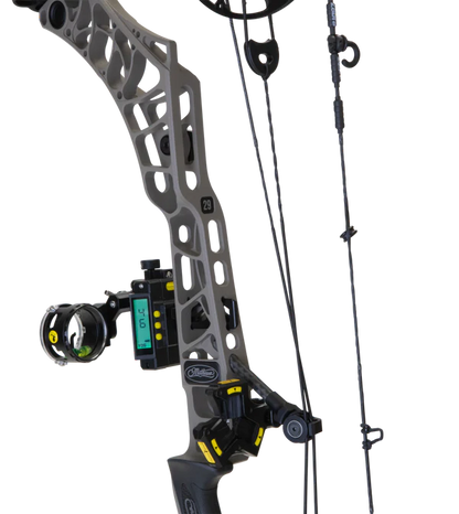 Trophy Ridge - Digital React One Pin w/ Mathews Bridgelock