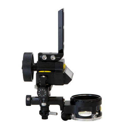 Trophy Ridge - Digital React One Pin w/ Mathews Bridgelock