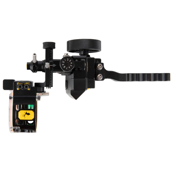 Sighting in a Trophy Ridge React Trio-3 PRO | Archery Talk Forum Sighting in a Trophy Ridge React Trio-3 PRO | Archery Talk Forum