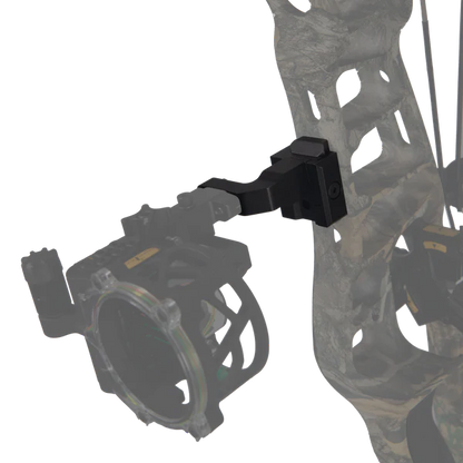 Trophy Ridge - Picatinny Rail Mount Bracket