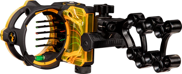 Trophy Ridge - Retaliate Bow Sight