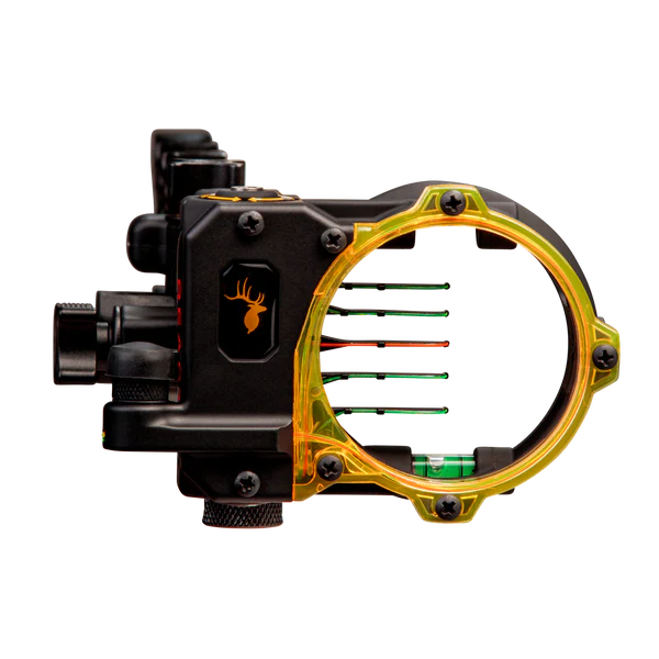 Trophy Ridge - Retaliate Bow Sight