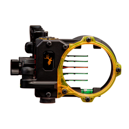 Trophy Ridge - Retaliate Bow Sight
