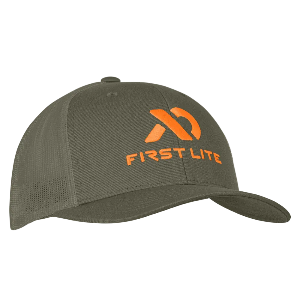 First Lite - Trucker Hat