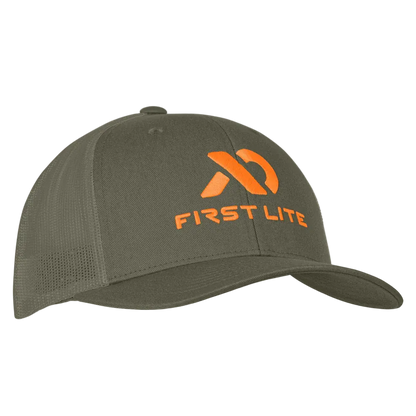 First Lite - Trucker Hat
