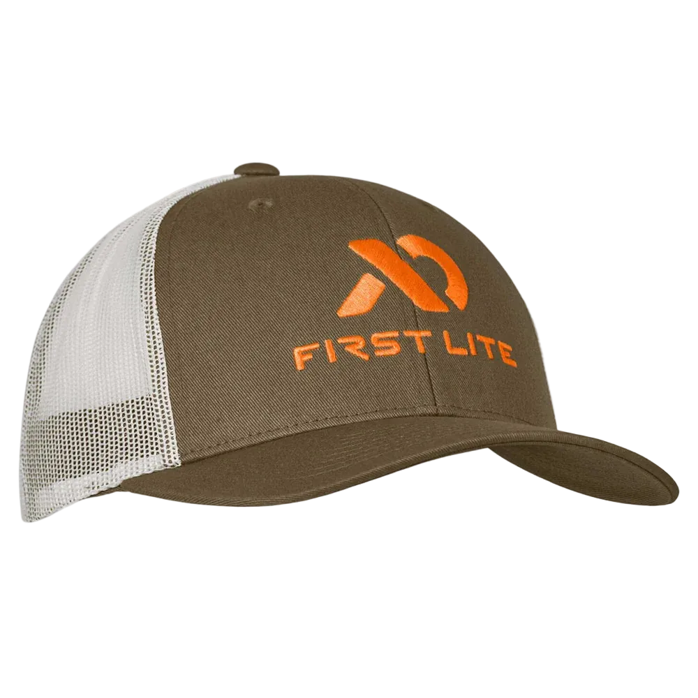First Lite - Trucker Hat
