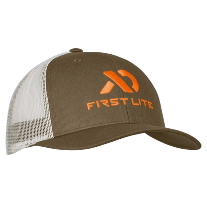 First Lite - Trucker Hat
