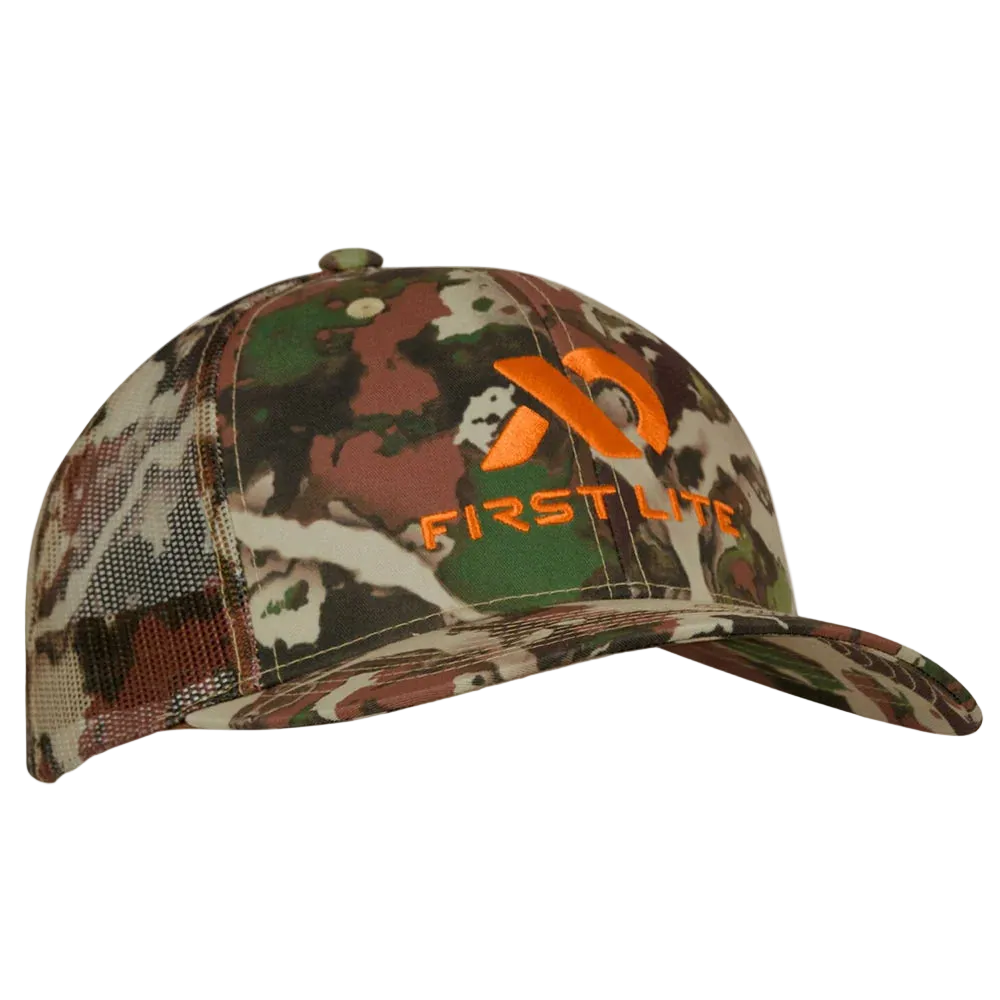 First Lite - Trucker Hat