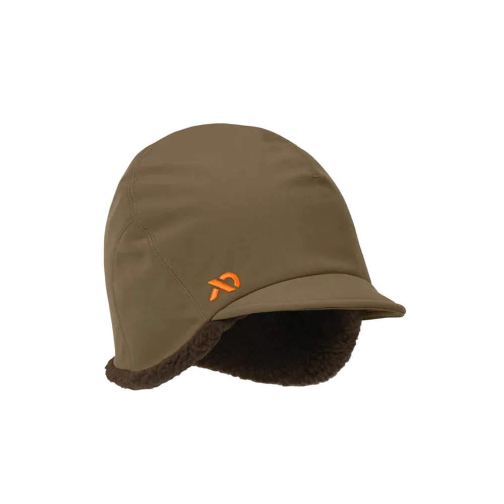 First Lite - Tundra Brim Beanie