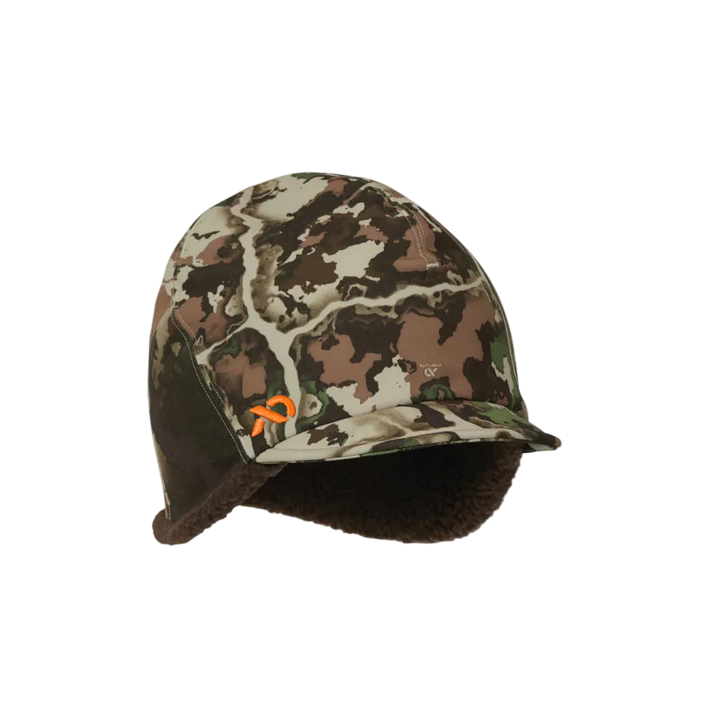 First Lite - Tundra Brim Beanie