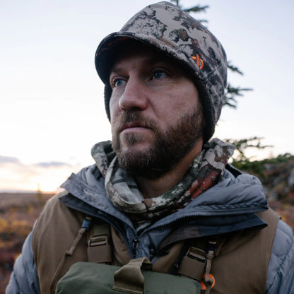 First Lite - Tundra Brim Beanie