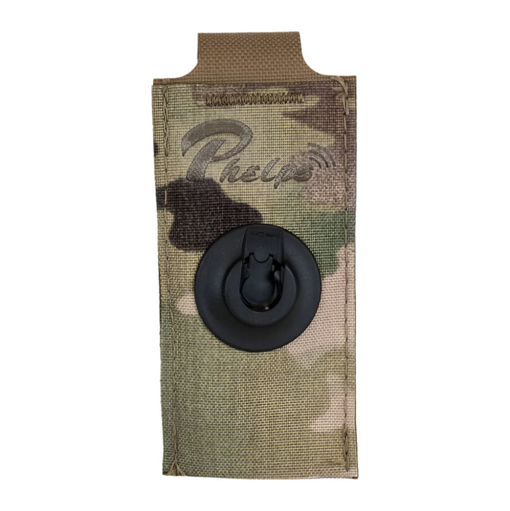 Phelps - Universal Bugle Tube Holder