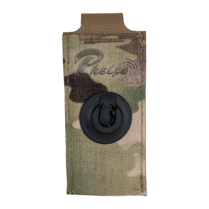Phelps - Universal Bugle Tube Holder