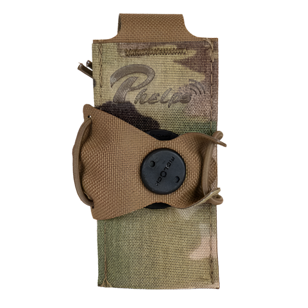 Phelps - Universal Bugle Tube Holder