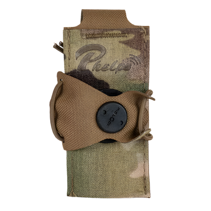 Phelps - Universal Bugle Tube Holder