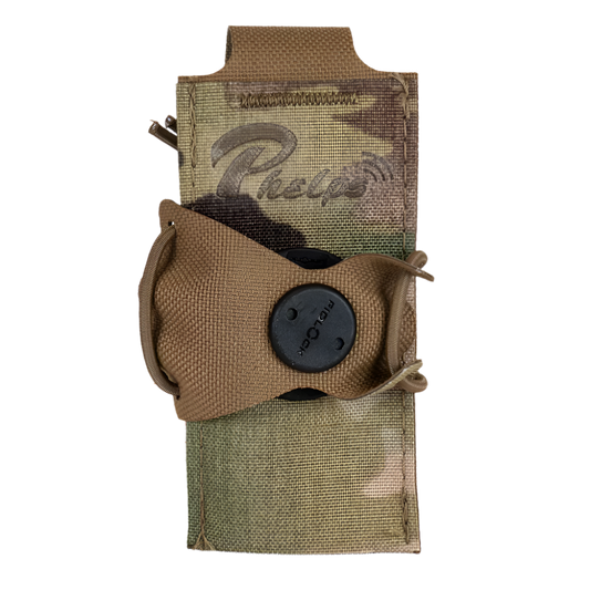 Phelps - Universal Bugle Tube Holder