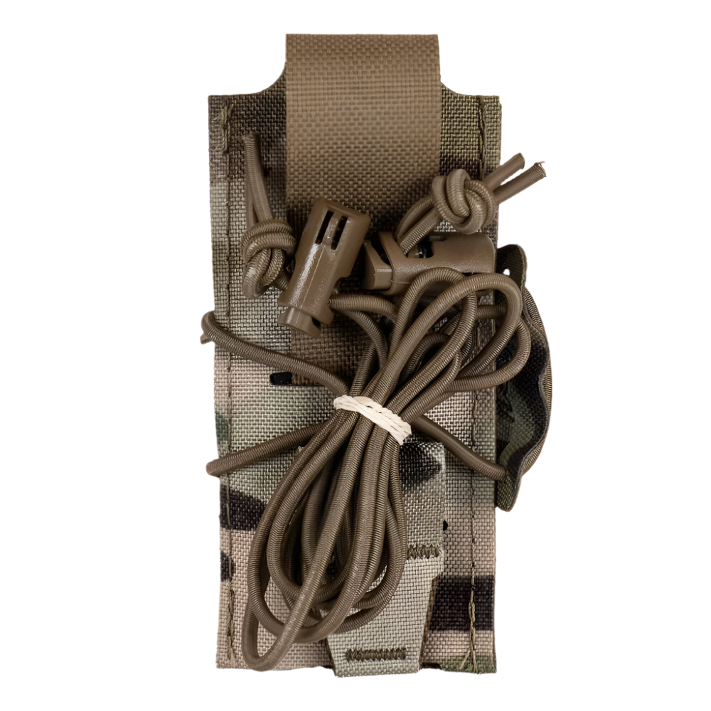 Phelps - Universal Bugle Tube Holder