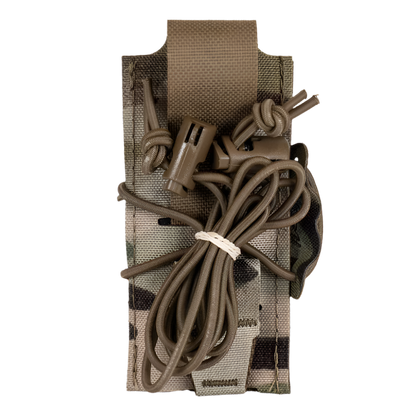 Phelps - Universal Bugle Tube Holder