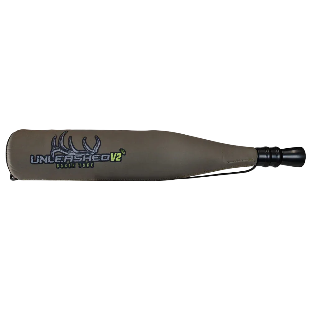 Phelps - Unleashed V2 Bugle Tube
