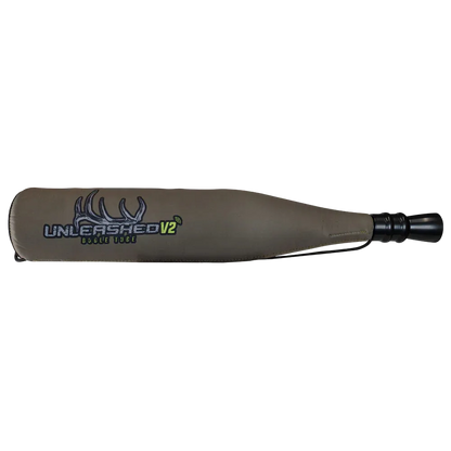 Phelps - Unleashed V2 Bugle Tube