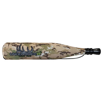 Phelps - Unleashed V2 Bugle Tube