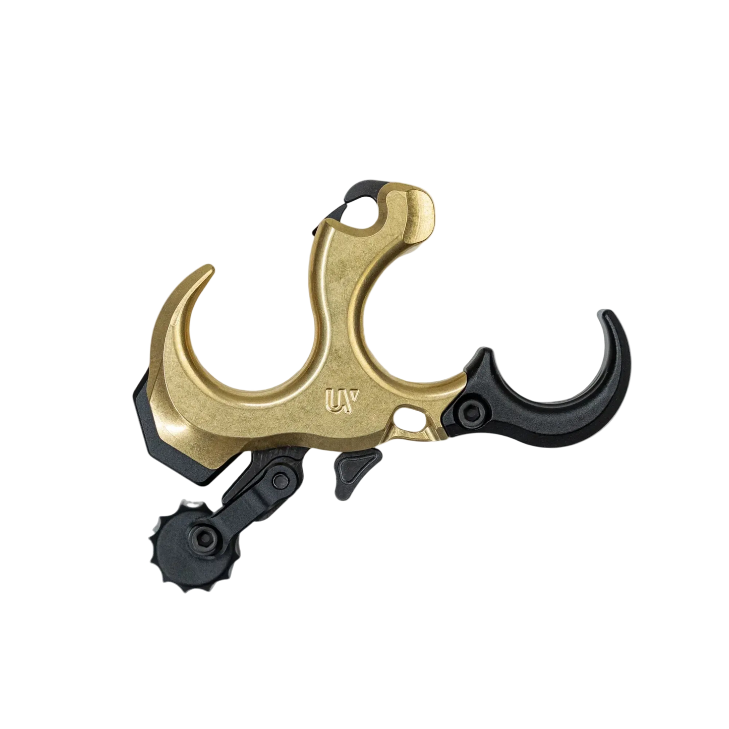 Ultraview - UV Button 2