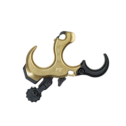 Ultraview - UV Button 2