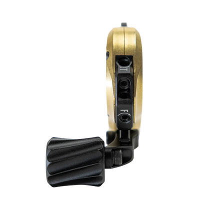 Ultraview - UV Button 2