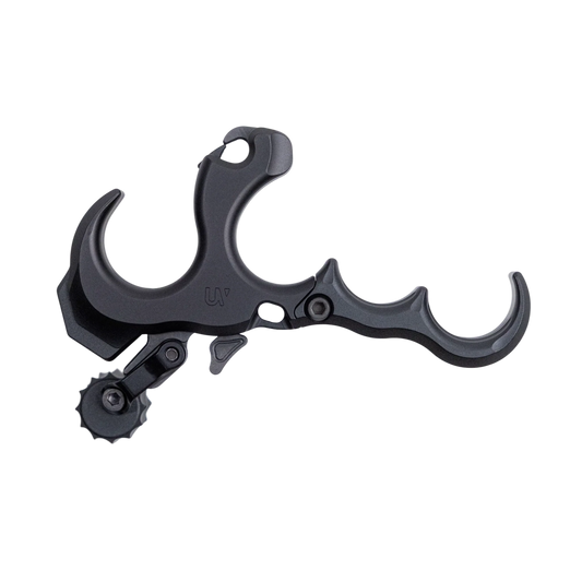 Ultraview - UV Button 2 Finger Attachments