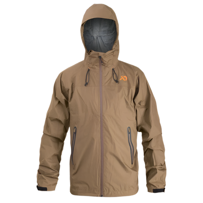 First Lite - Vapor Stormlight Ultralight Rain Jacket