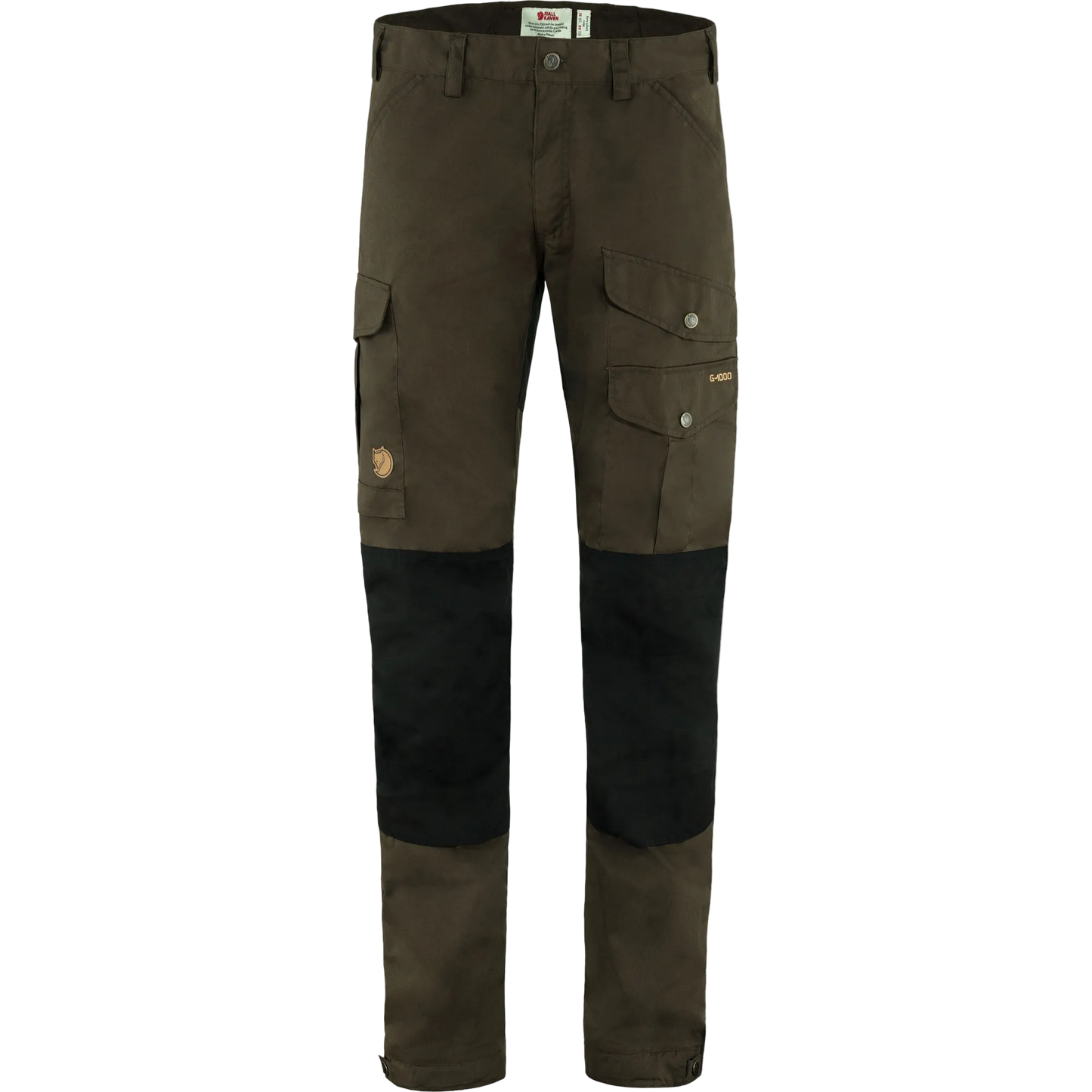 Fjällräven - Vidda Pro Trousers M
