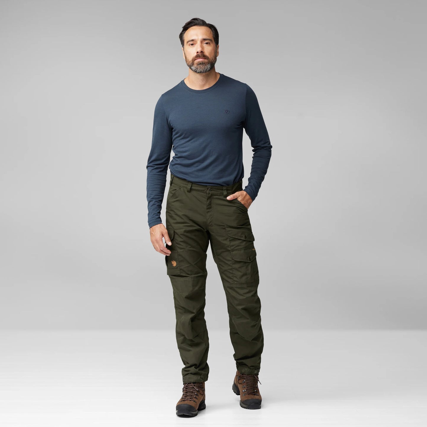 Fjällräven - Vidda Pro Trousers M