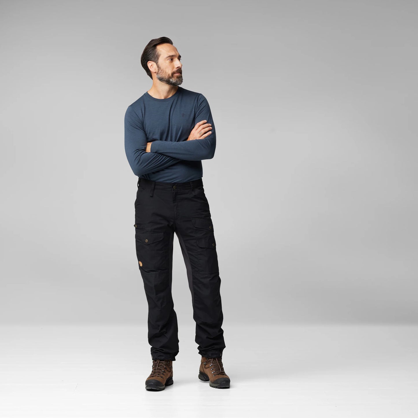 Fjällräven - Vidda Pro Ventilated Trs M