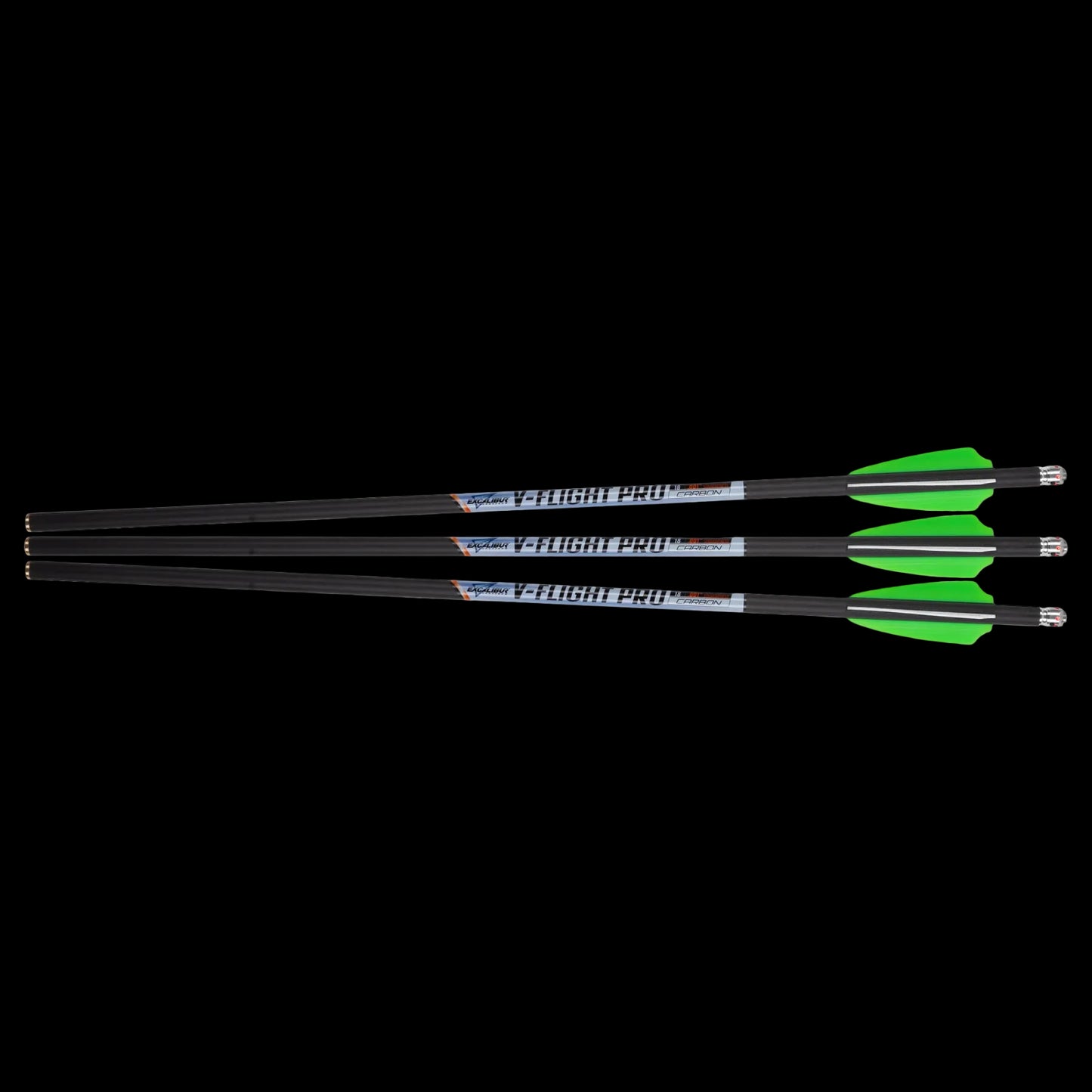 Excalibur - V-Flight Pro 18" w/illumination