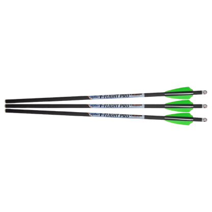Excalibur - V-Flight Pro 18" w/illumination