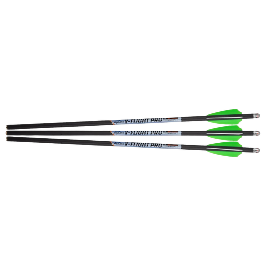 Excalibur - V-Flight Pro 18" w/illumination