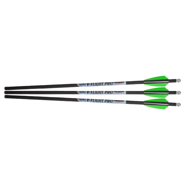 Excalibur - V-Flight Pro 18" w/illumination