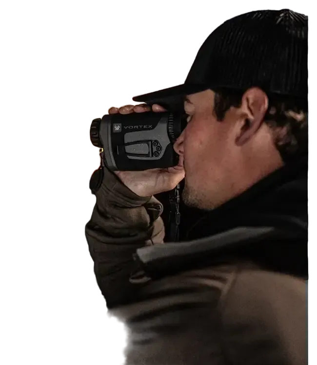 Vortex - Veil 400 Thermal Monocular