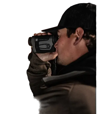 Vortex - Veil 400 Thermal Monocular