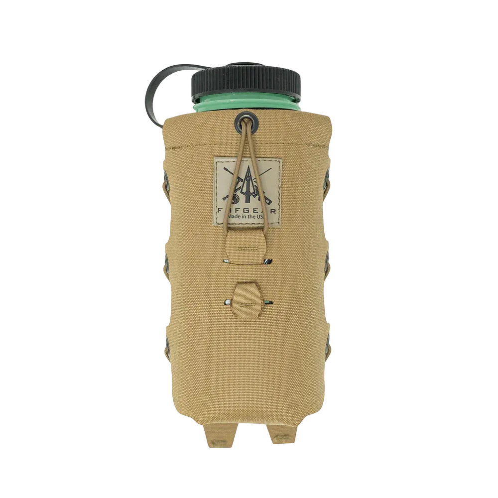 FHF Gear - Water Bottle Holster