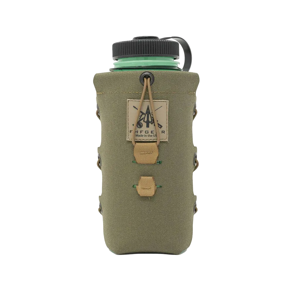 FHF Gear - Water Bottle Holster
