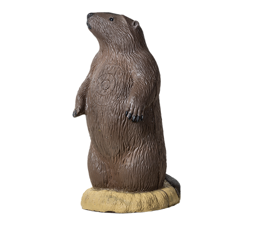 Rinehart - Groundhog